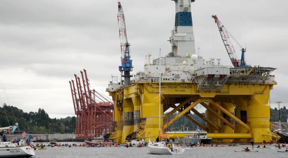 Photo from the movie To the Ends of the Earth