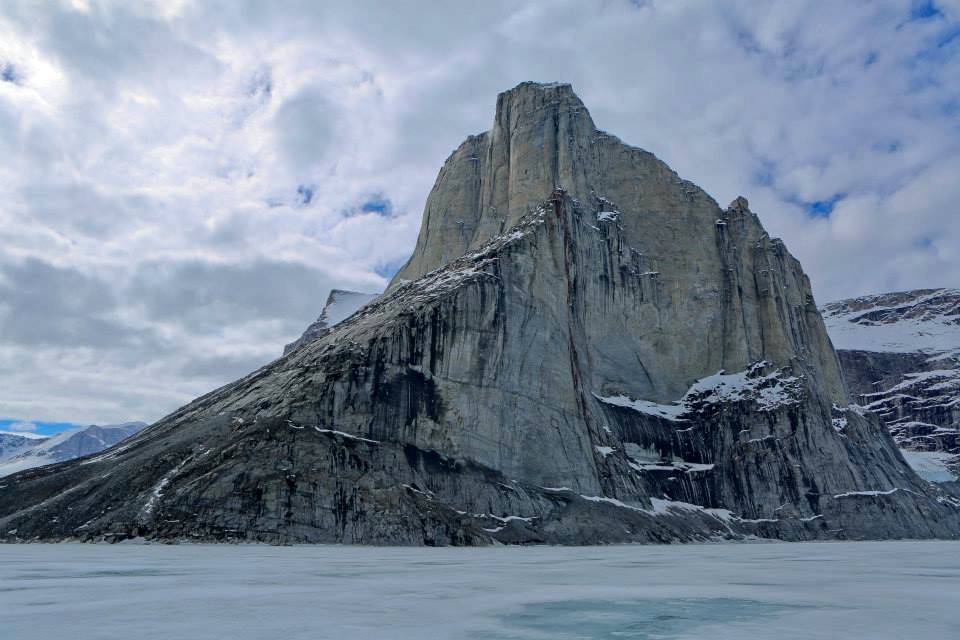 Photo from the movie To the Ends of the Earth