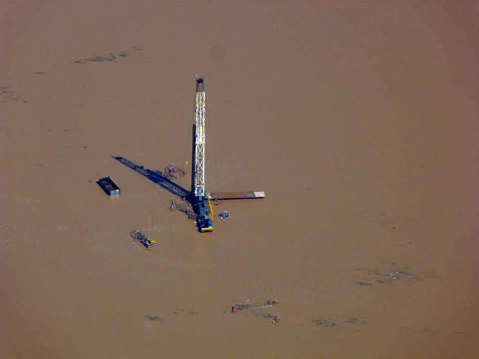 Photo from the movie To the Ends of the Earth