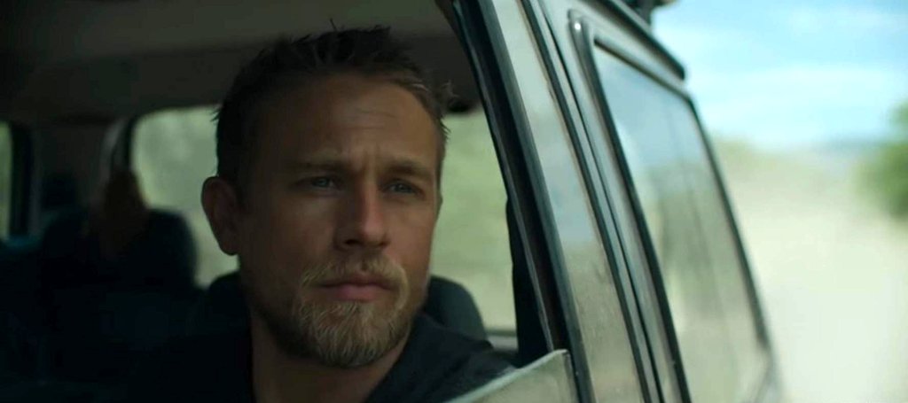 Photo du film Triple Frontier