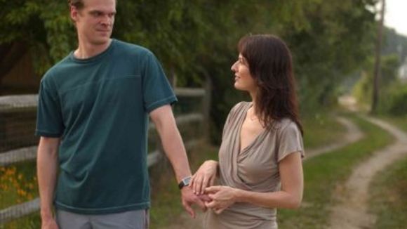 Photo du film The Wedding Weekend