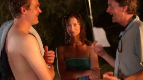 Photo du film The Wedding Weekend