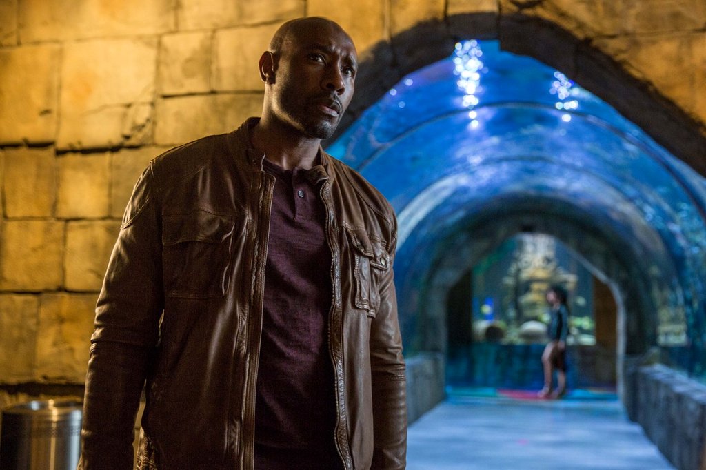 Photo from the movie When the Bough Breaks