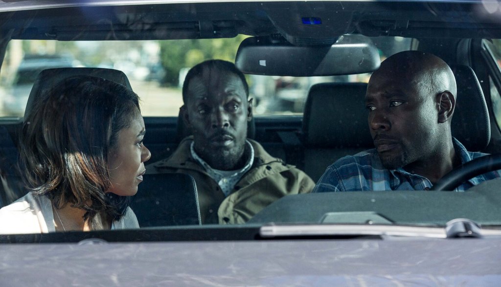 Photo from the movie When the Bough Breaks