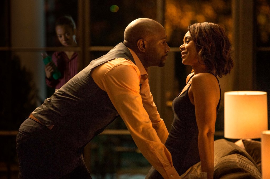 Photo from the movie When the Bough Breaks