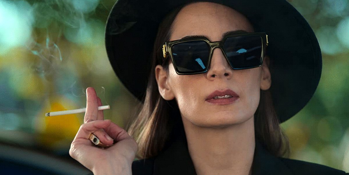 Photo from the movie Biz Kimden Kaçiyorduk Anne?