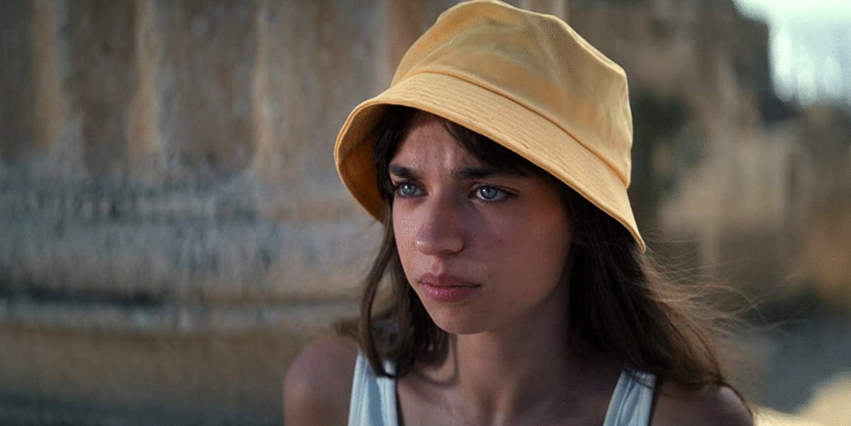 Photo from the movie Biz Kimden Kaçiyorduk Anne?