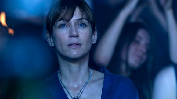 Photo from the movie 2 Nights Till Morning