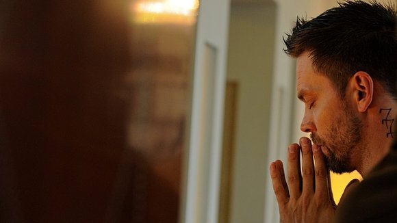 Photo from the movie 2 Nights Till Morning