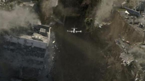 Photo from the movie 2012