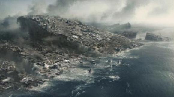 Photo from the movie 2012