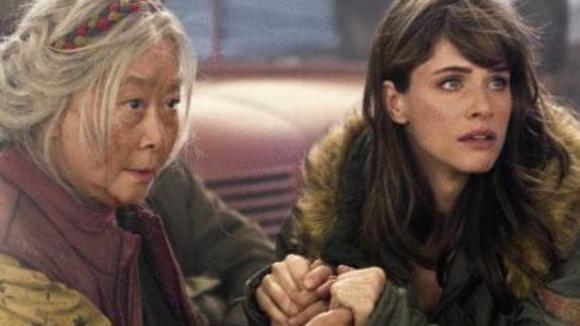 Photo from the movie 2012