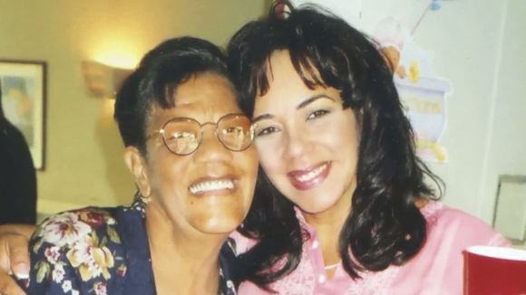 Photo du film Journey of a Female Comic