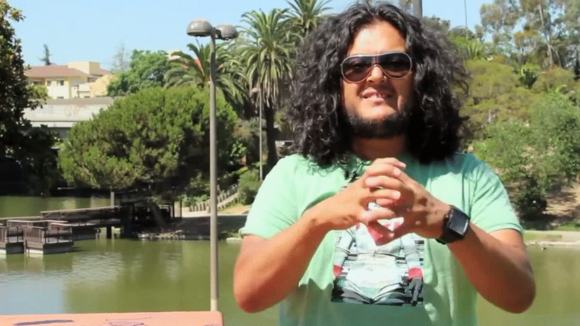 Photo du film Journey of a Female Comic