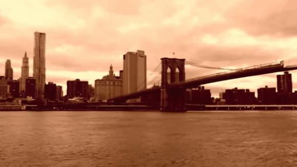 Photo du film Journey of a Female Comic