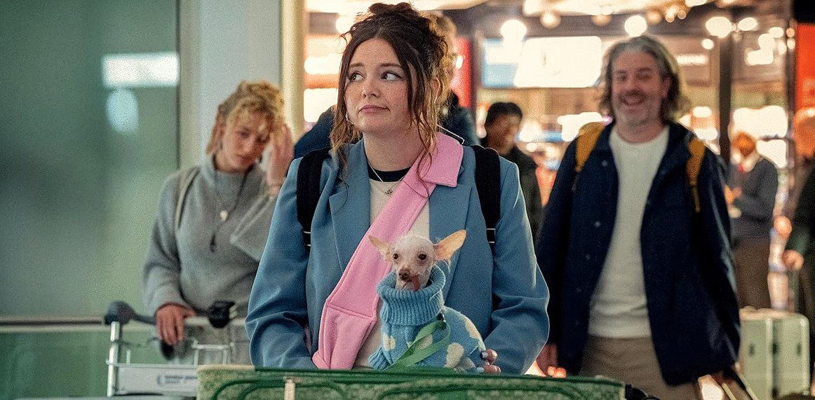 Photo from the movie Too Much