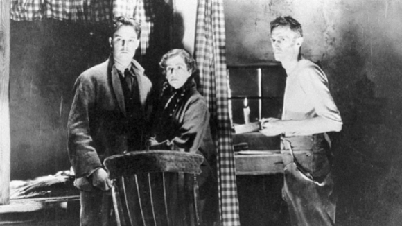 Photo from the movie The 39 Steps