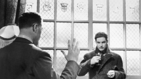 Photo from the movie The 39 Steps