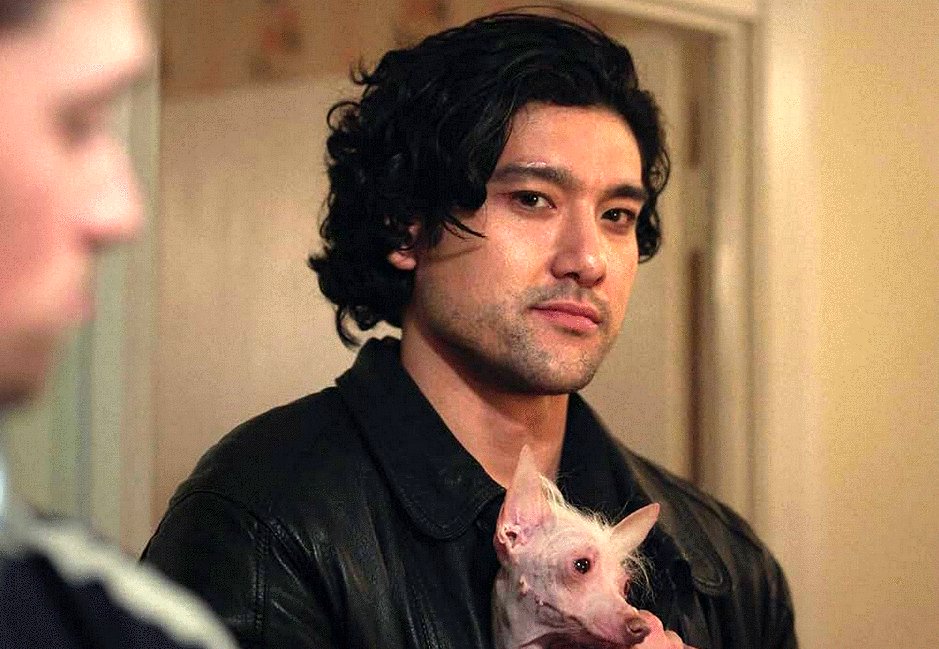 Photo from the movie Too Much