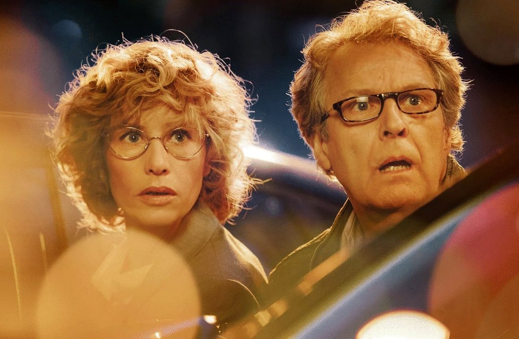 Photo du film Second tour