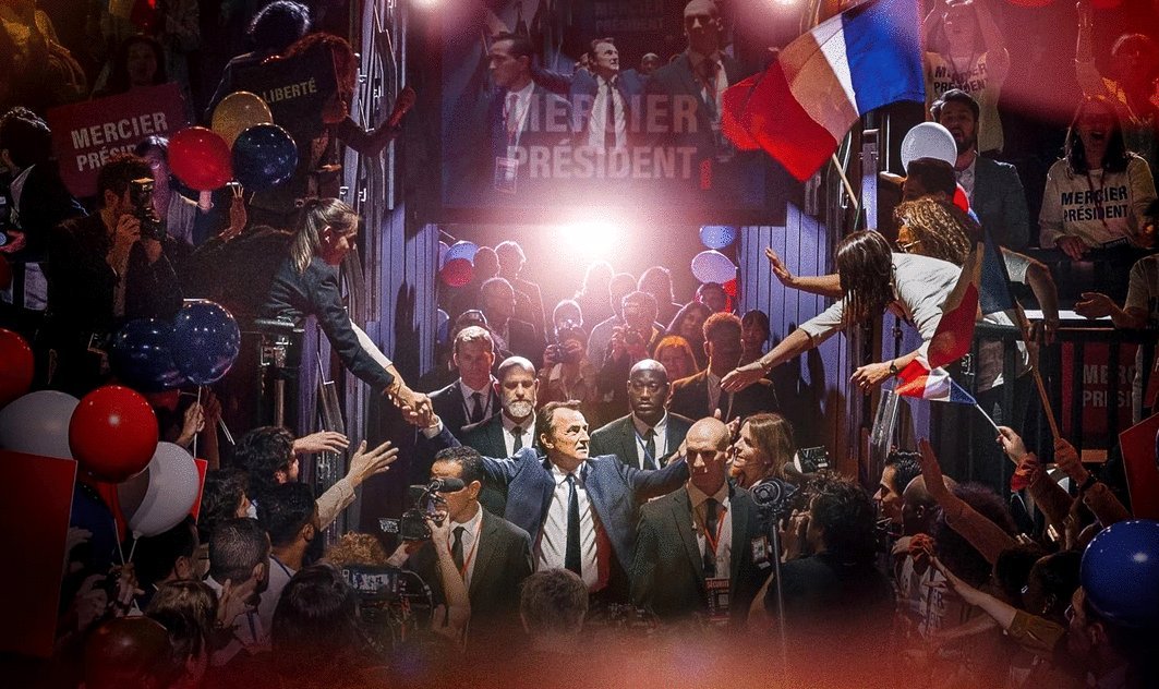 Photo du film Second tour