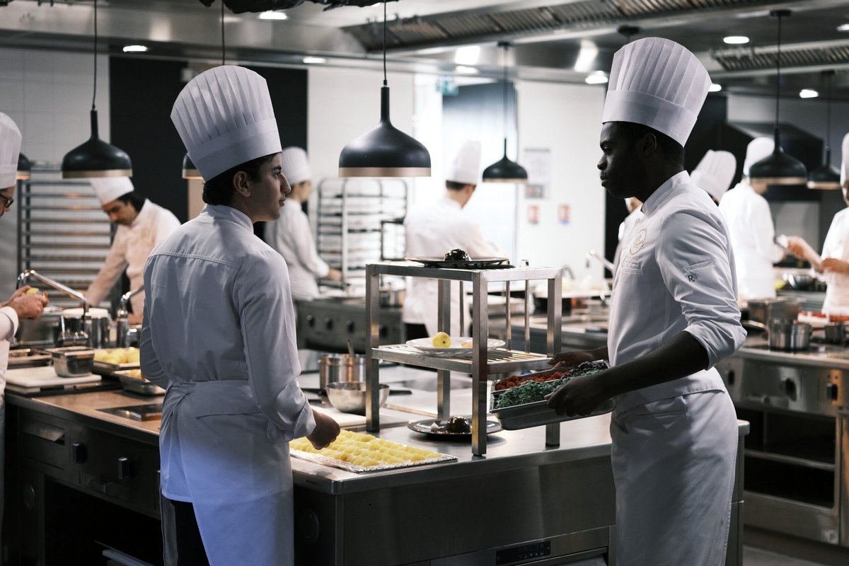 Photo du film À la belle étoile