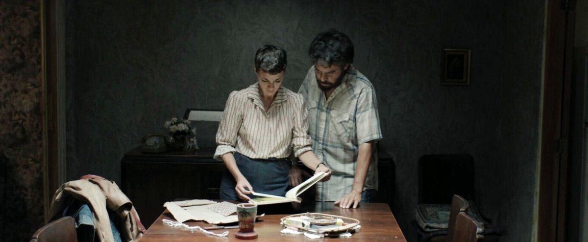 Photo du film Mexico 86