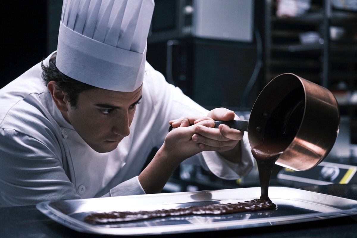 Photo du film À la belle étoile