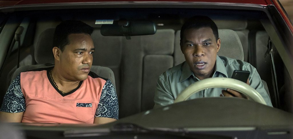 Photo from the movie Colao