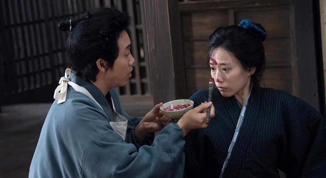 Photo du film Kakekomi