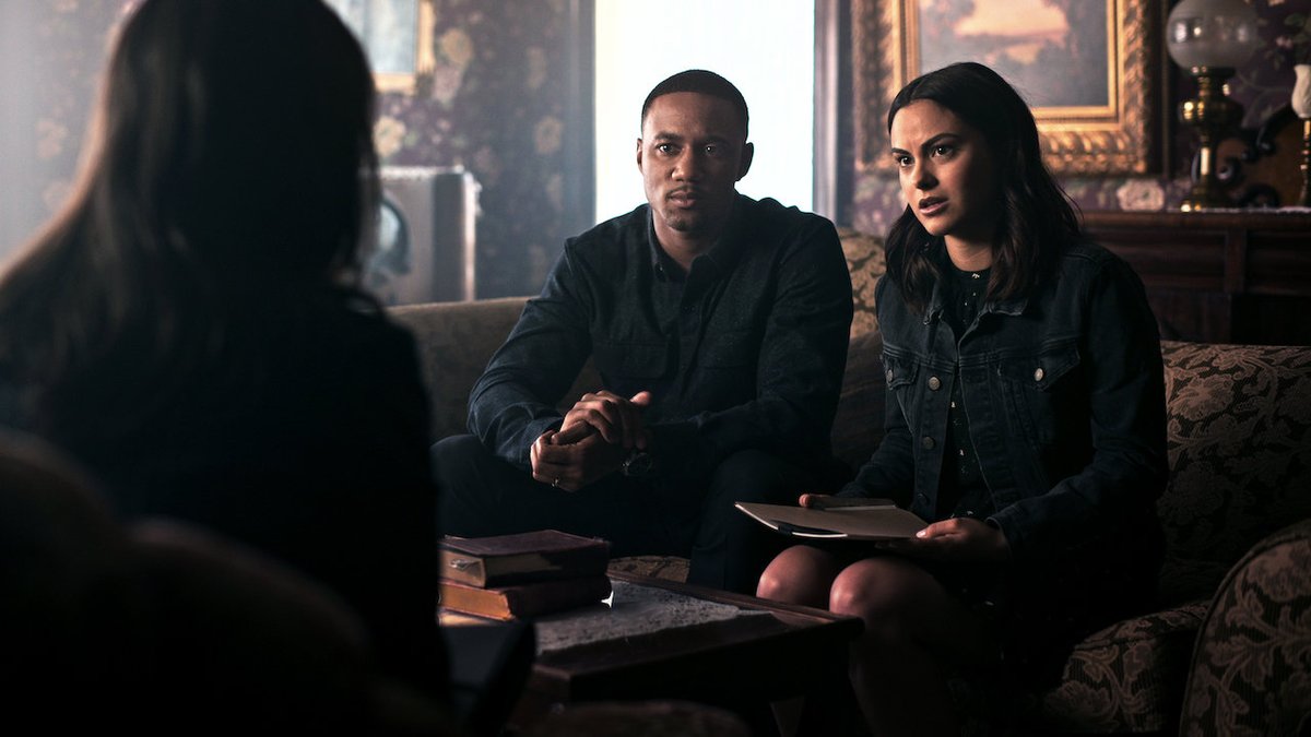 Photo du film Dangerous Lies