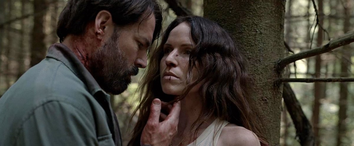 Photo du film Hunting Grounds