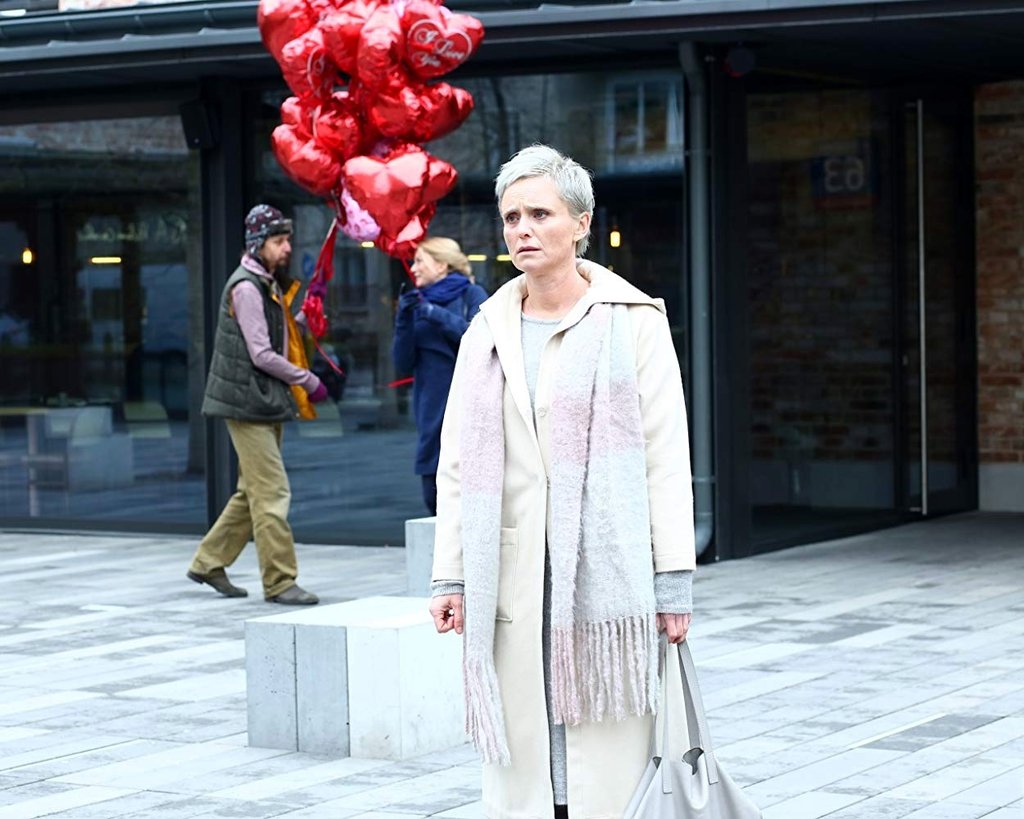 Photo from the movie Plan B