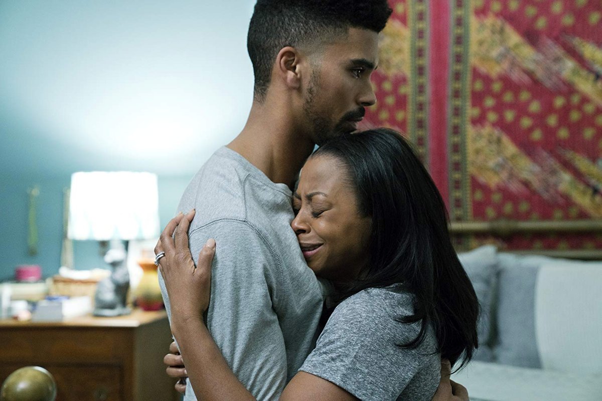 Photo from the movie A Fall from Grace
