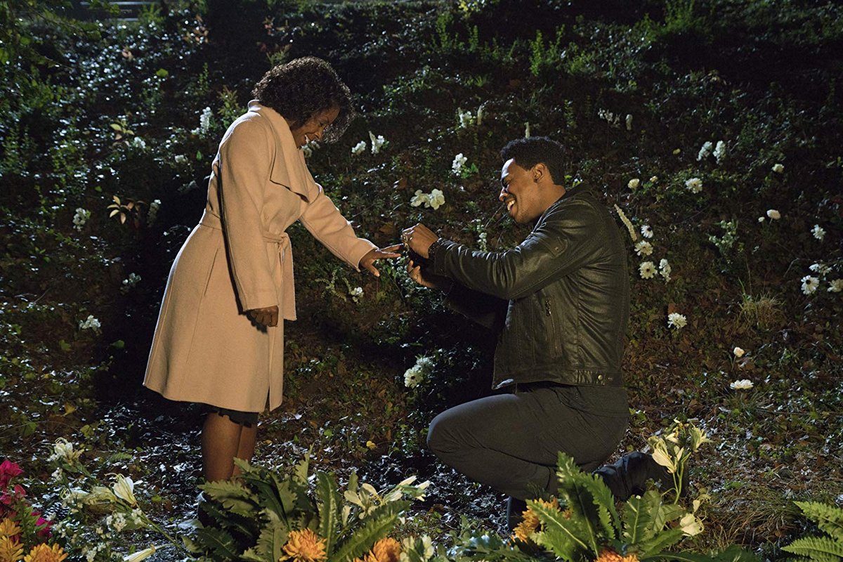 Photo from the movie A Fall from Grace