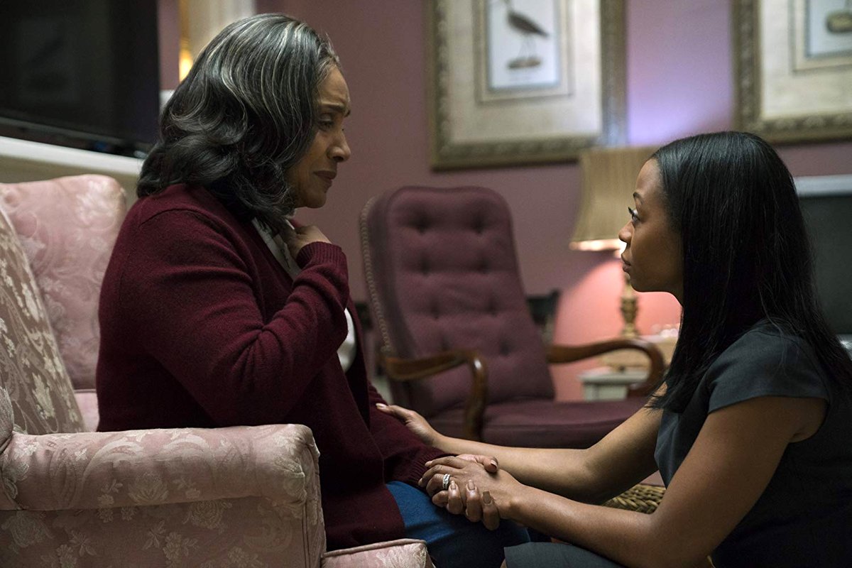 Photo from the movie A Fall from Grace