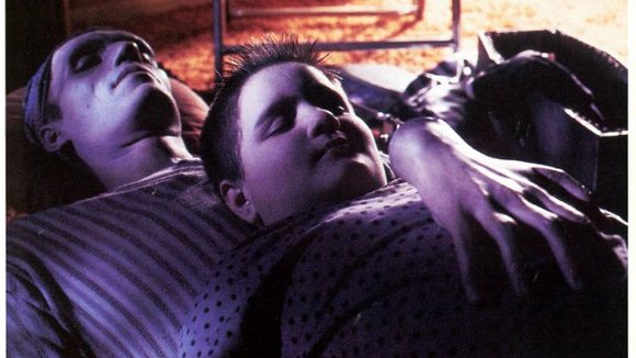 Photo du film The Addams Family