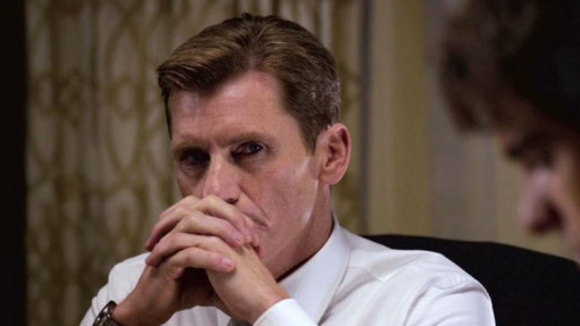 Photo from the movie The Amazing Spider-Man