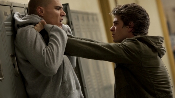 Photo from the movie The Amazing Spider-Man