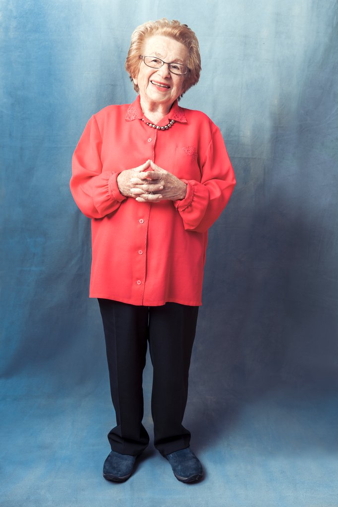 Photo du film Ask Dr. Ruth