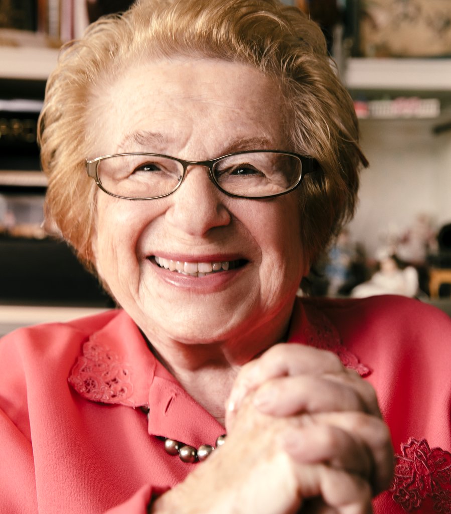 Photo du film Ask Dr. Ruth