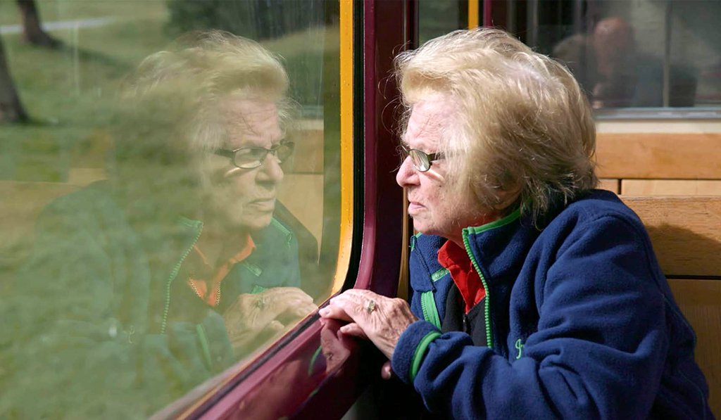 Photo du film Ask Dr. Ruth