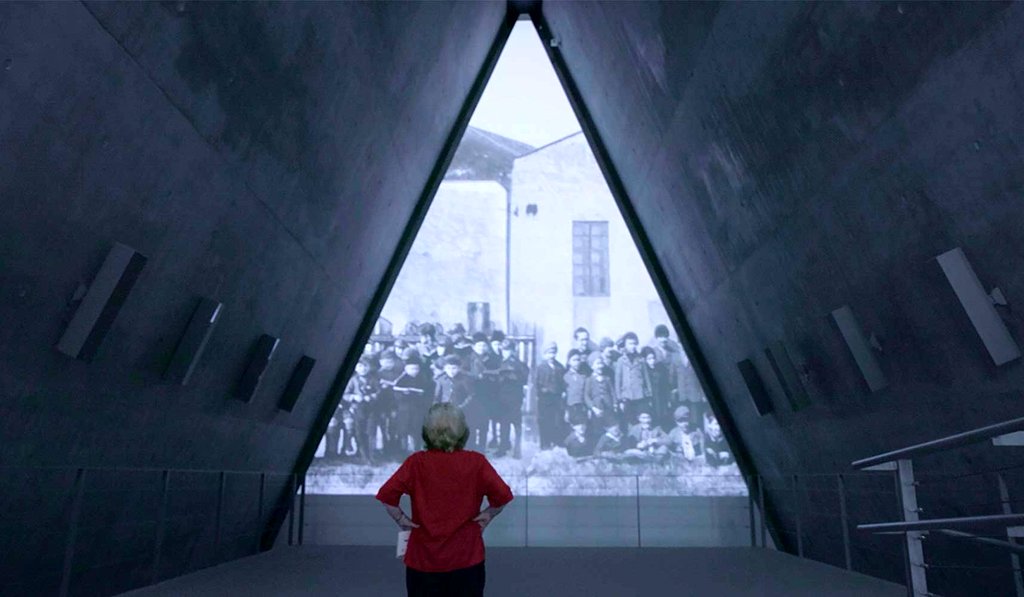 Photo du film Ask Dr. Ruth