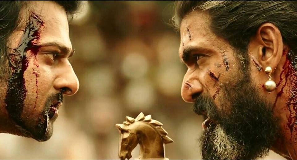 Photo du film Bãhubali 2: The Conclusion