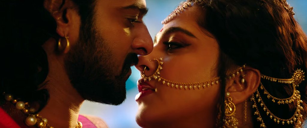 Photo du film Bãhubali 2: The Conclusion