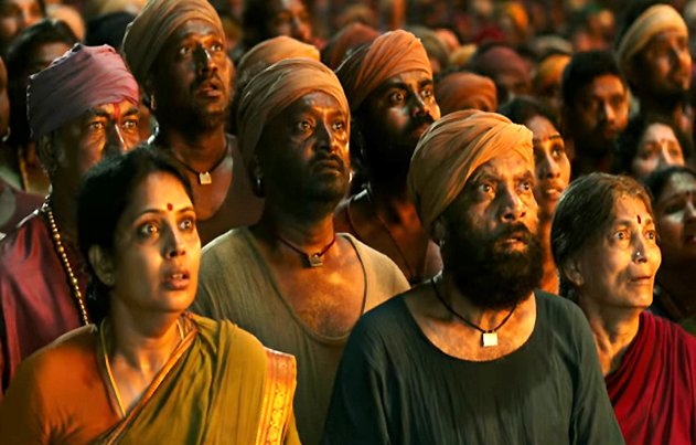 Photo du film Bãhubali 2: The Conclusion