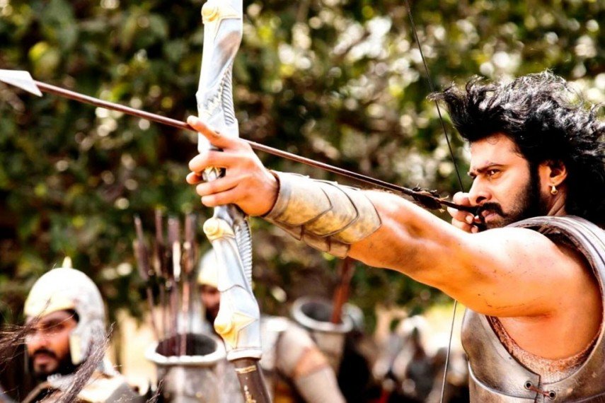 Photo du film Bãhubali 2: The Conclusion