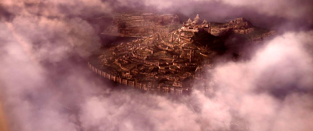 Photo du film Bãhubali 2: The Conclusion