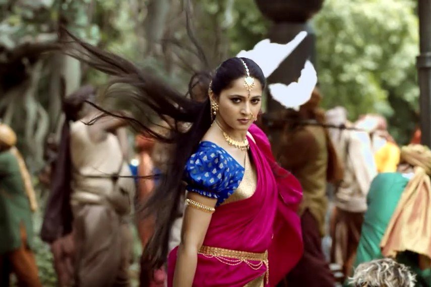 Photo du film Bãhubali 2: The Conclusion