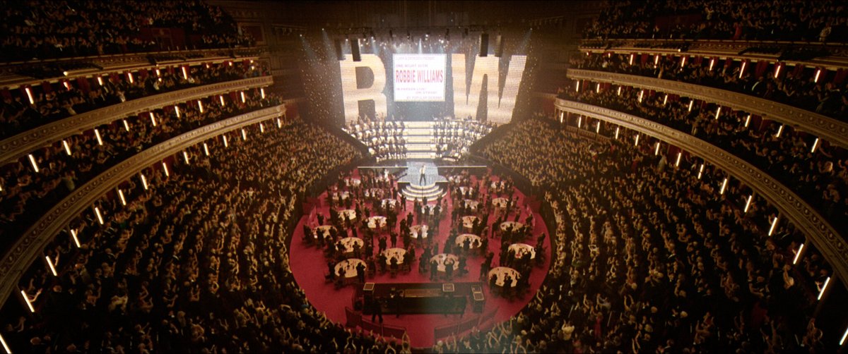 Photo du film Better Man